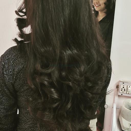 Prisha Makeovers