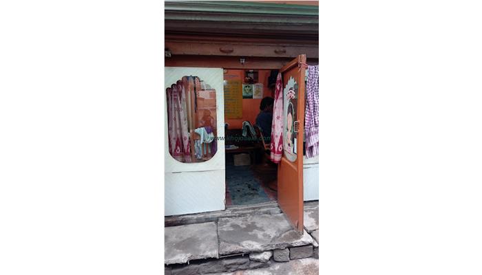 Priwar Jents Beauti Saloon