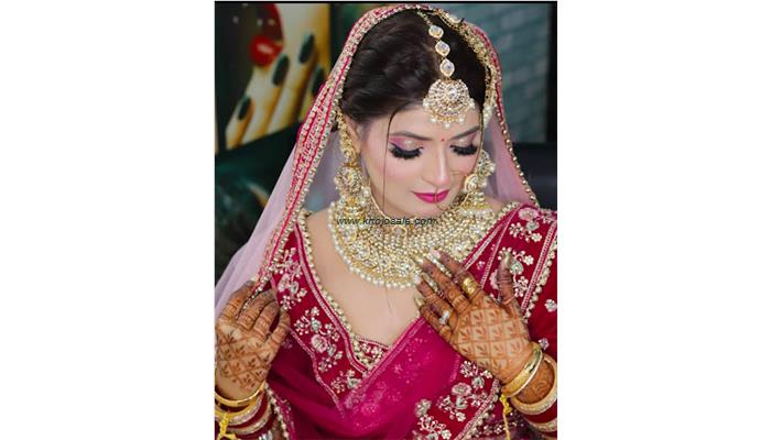 Priya Beauty parlour