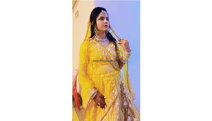 Priya Beauty Parlour