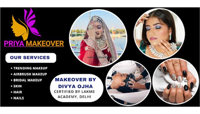 Priya Makeover