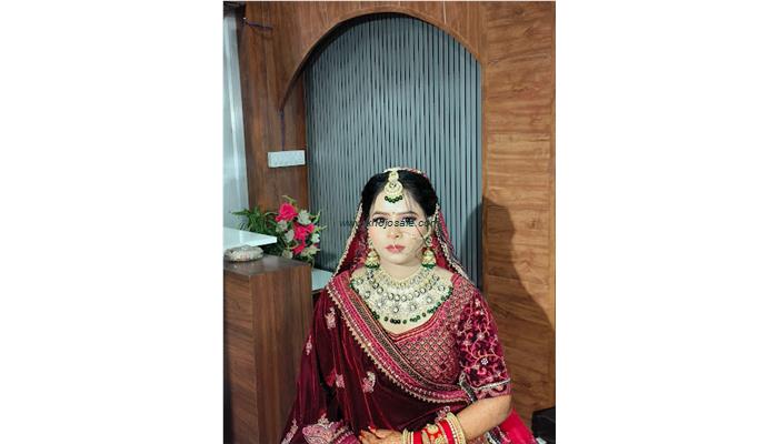 Priya Makeup Studio