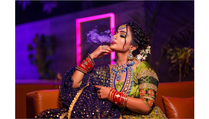 Priya Makeup Studio
