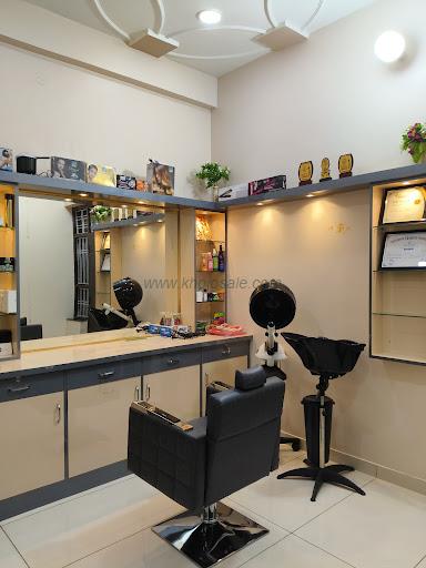 Priyal Makeovers