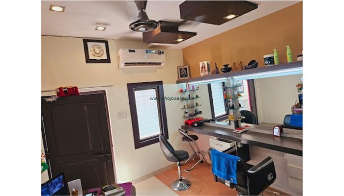 Priyank Salon & Spa (Ladies Only)