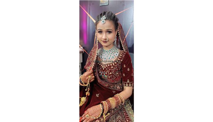Bridal Mehndi Design