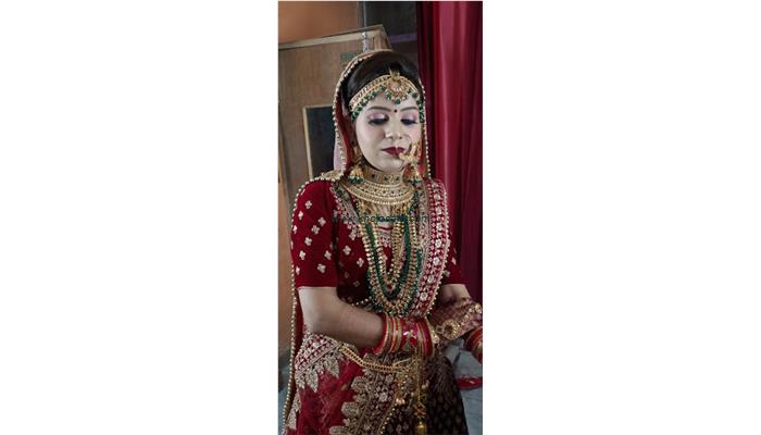 Bridal Mehndi Design