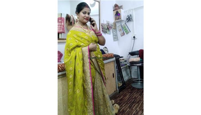 PRIYANKA BEAUTY PARLOUR