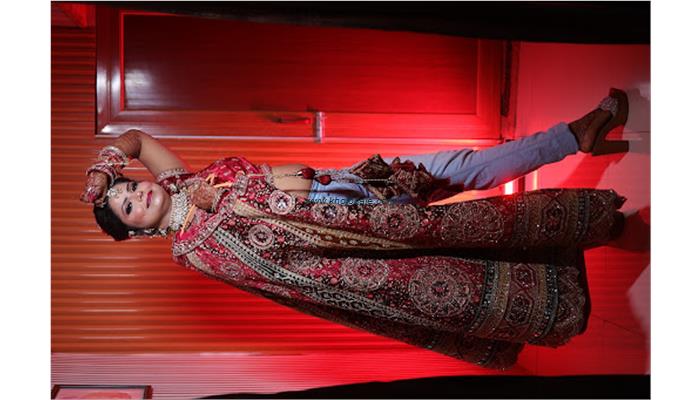 Priyanka Makeover Salon