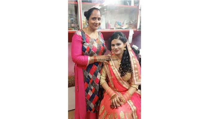 Mehandi Design