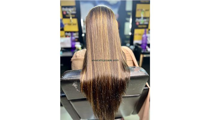 Professional Hair Salon