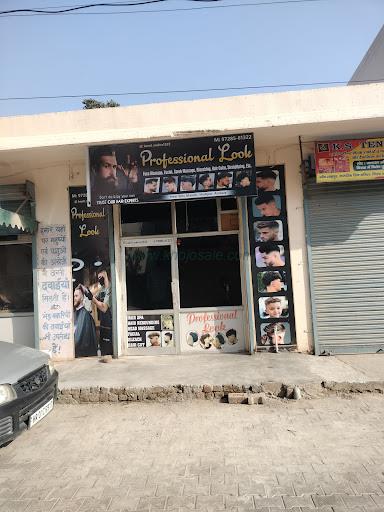 Professional Look Hair Salon