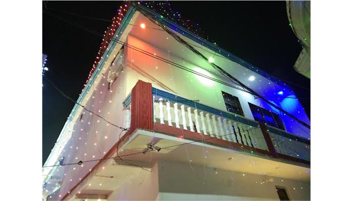 Puja Beauty Parlor And Beauty Collection