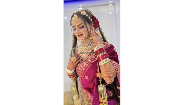 Puja Beauty Parlour
