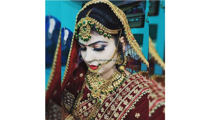 Puja Beauty Parlour