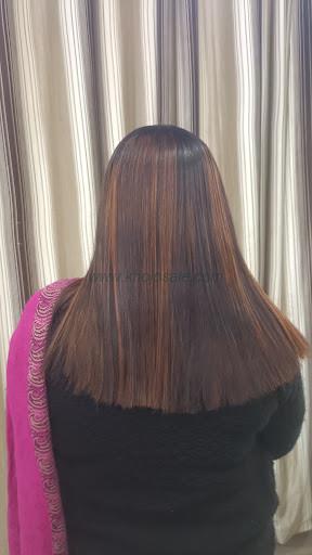 PULKIT BEAUTY PARLOUR