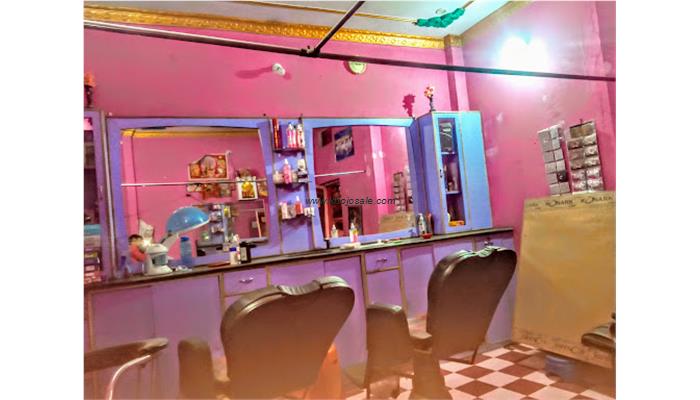 Puloma Beauty Parlour