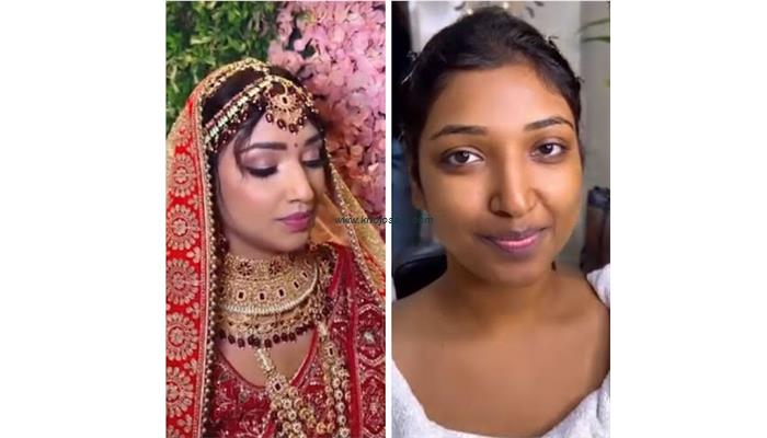 Punam Herbal Beauty Parlour