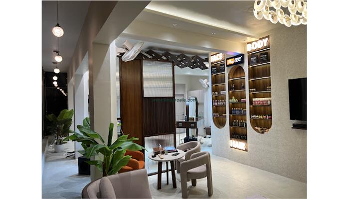 Pure Tattva By Ashna