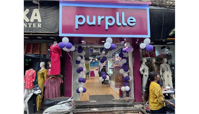 Purplle Sagarpur