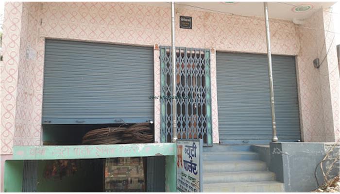 Pushpa Beauty Parlor