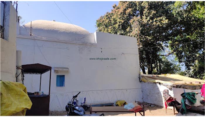 Qadimi Royal Hammam