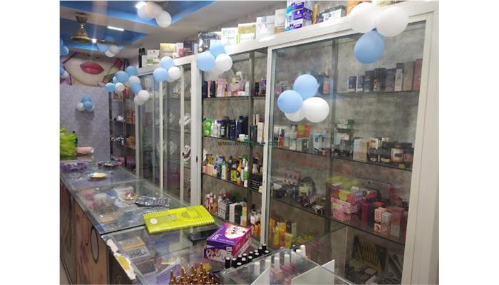 Quality Cosmetics