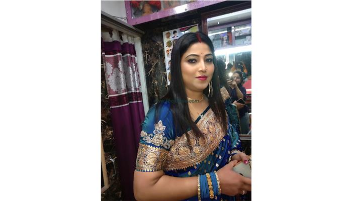 Queen Beauty Parlor