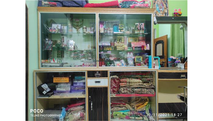 Queen Beauty Parlour