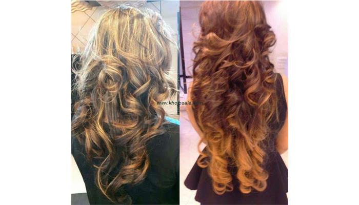 Queens Chinese Beauty Parlor