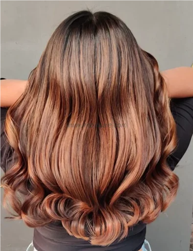 Queens Salon