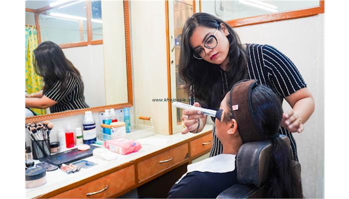 R.Gs Beauty Skin And Hair Care Clinic.