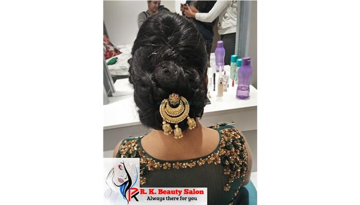 Bridal Mehndi Design