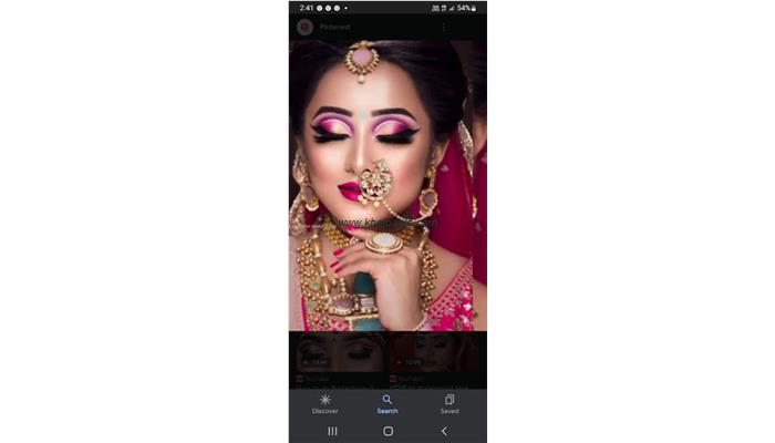 R Makeover Beauti Parlour