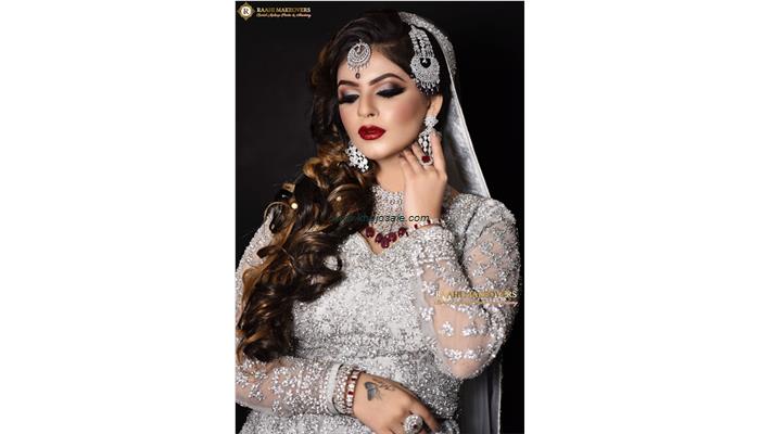 Raahi Makeovers