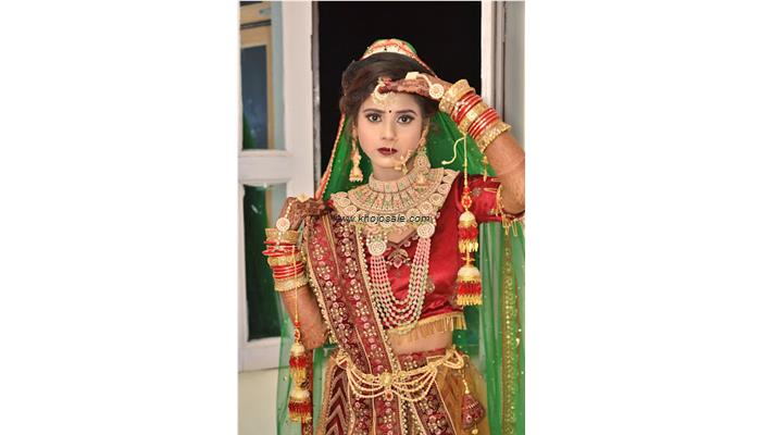 Rachna Beauty parlour