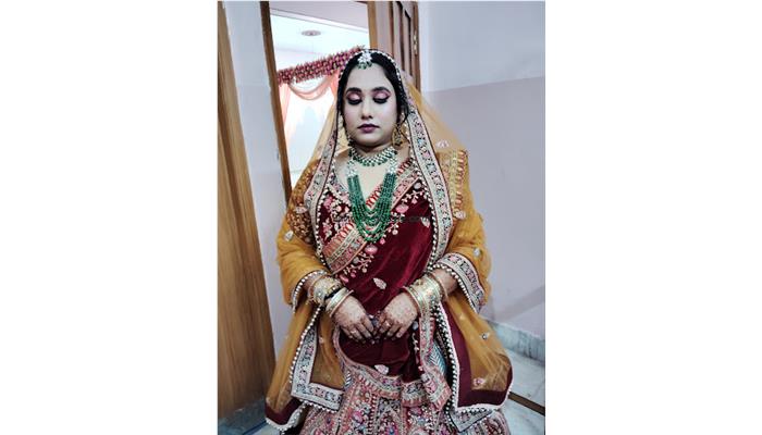 Radha
