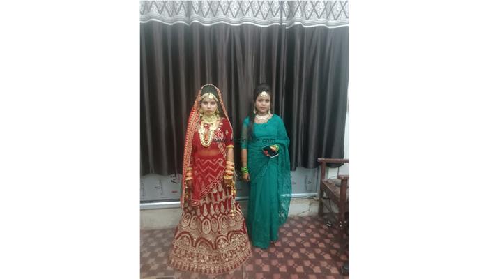 Radha Beauty Parlour & Institute