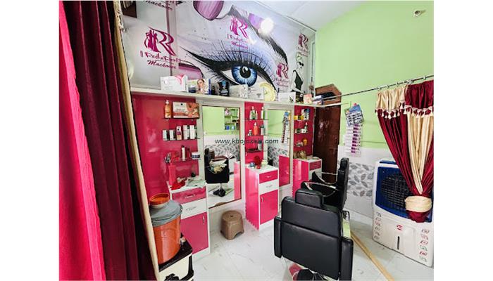 Radha Rani Makeover