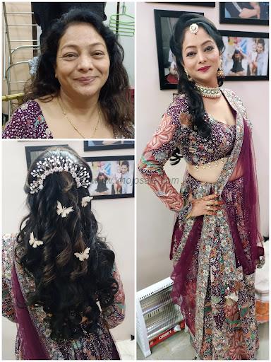 Radhe Krishna Makeup And Beauty Care