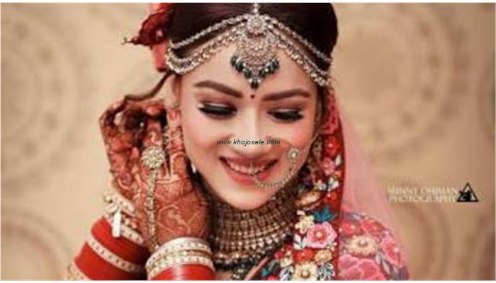 Radhika Beauty Parlor