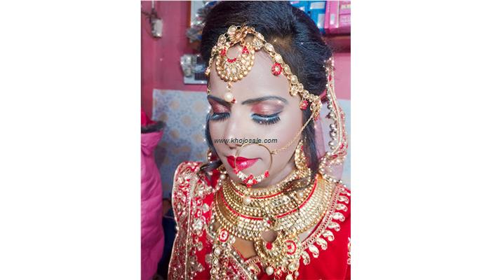 Radhika Beauty Parlour