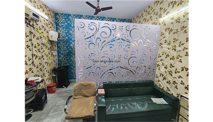 Bridal Mehndi Design