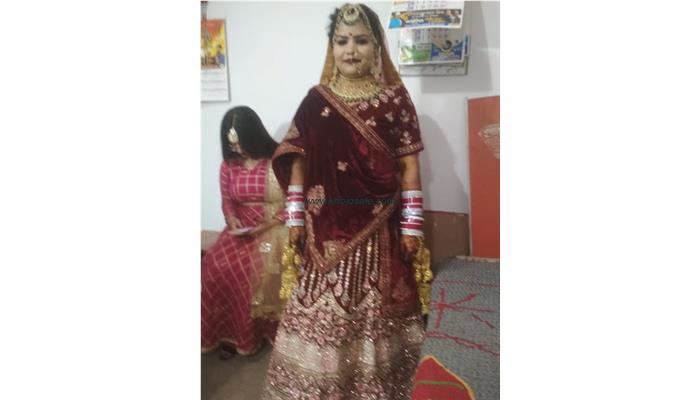 Radhika Beauty Parlour