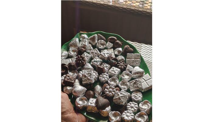 Radhika Beauty Parlour & Cake Bakery