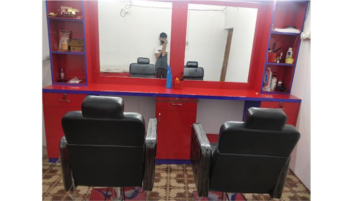 Radhika Beuty Salon
