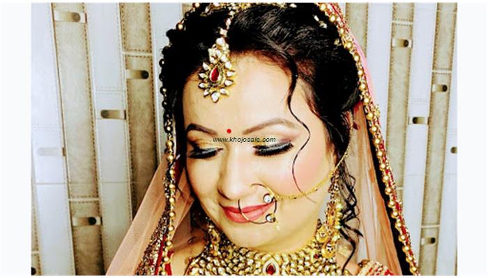 Radhika Makeup Studio