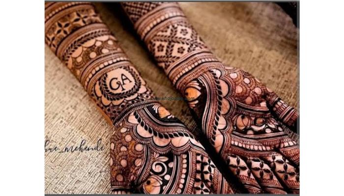 Radhika Mehndi & Makeup Artist