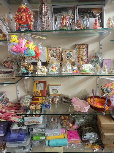 RADHYASHRI VARIETY STORE