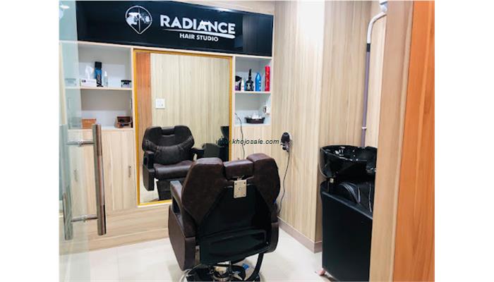 Radiance Hair Studio Hair Wig For Men & Women In Delhi | Best Wig Shop | Customized Hair Wigs | Hair Patch | Hair Bonding